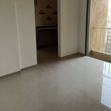 1 BHK Apartment For Rent in JSB Nakshatra Primus Tivri Palghar  7509953