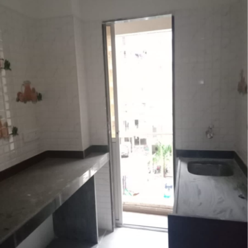 1 BHK Apartment For Rent in JSB Nakshatra Primus Tivri Palghar  7509953