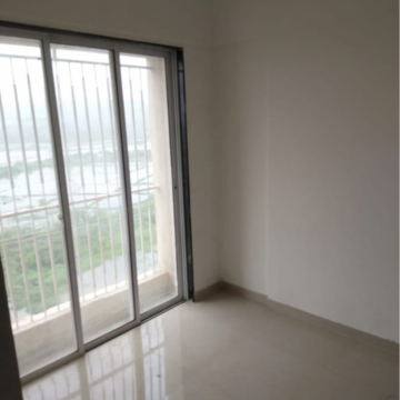 1 BHK Apartment For Rent in JSB Nakshatra Primus Tivri Palghar  7509953