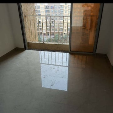 1 BHK Apartment For Rent in JSB Nakshatra Primus Tivri Palghar  7509953