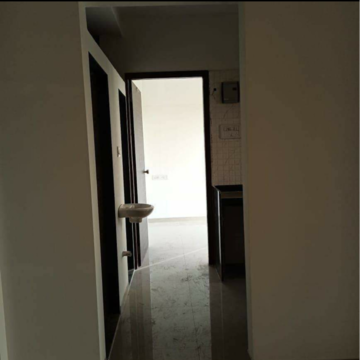 1 BHK Apartment For Rent in JSB Nakshatra Primus Tivri Palghar  7509953