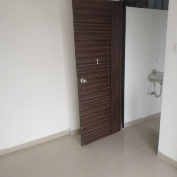 1 BHK Apartment For Rent in JSB Nakshatra Primus Tivri Palghar  7509953