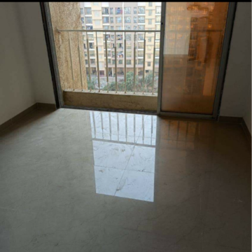 1 BHK Apartment For Rent in JSB Nakshatra Primus Tivri Palghar  7509953