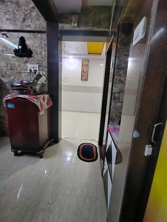 1 BHK Apartment For Rent in Panchratna Apartments Asalpha Asalpha Mumbai  7509937