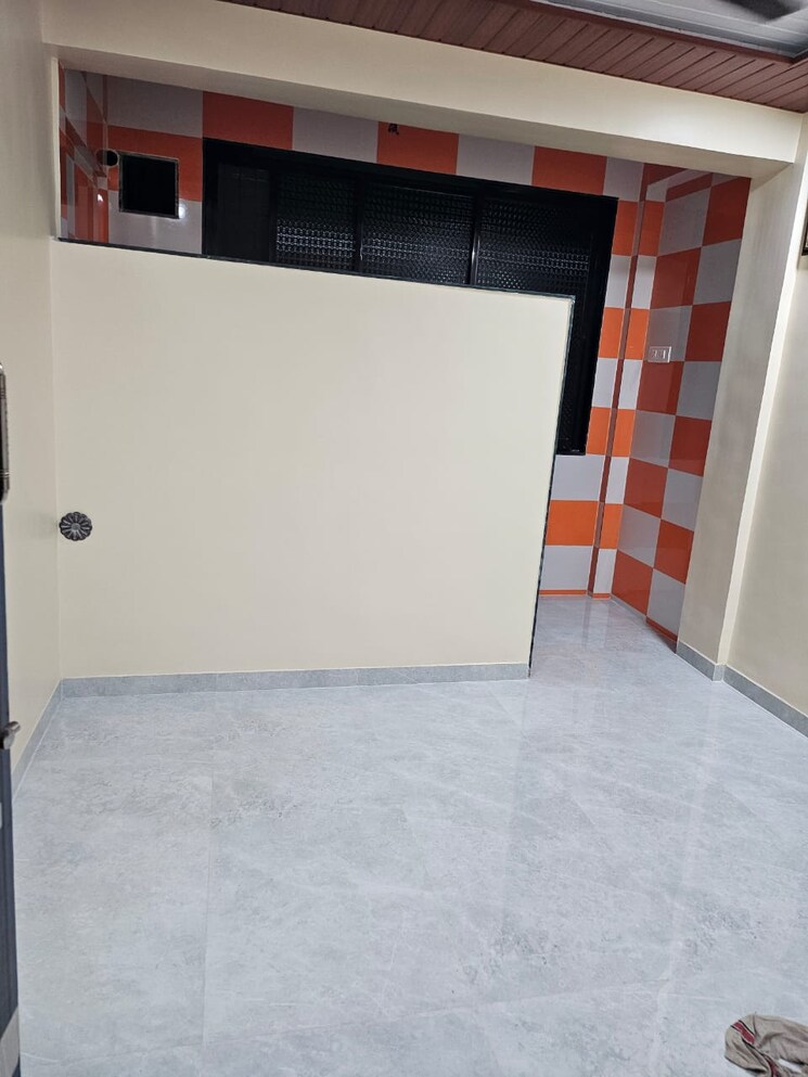 Room, kuber-aangan-phase-i 1 Bedroom 525 Sq.Ft. Apartment In Dombivli West Thane 7509950