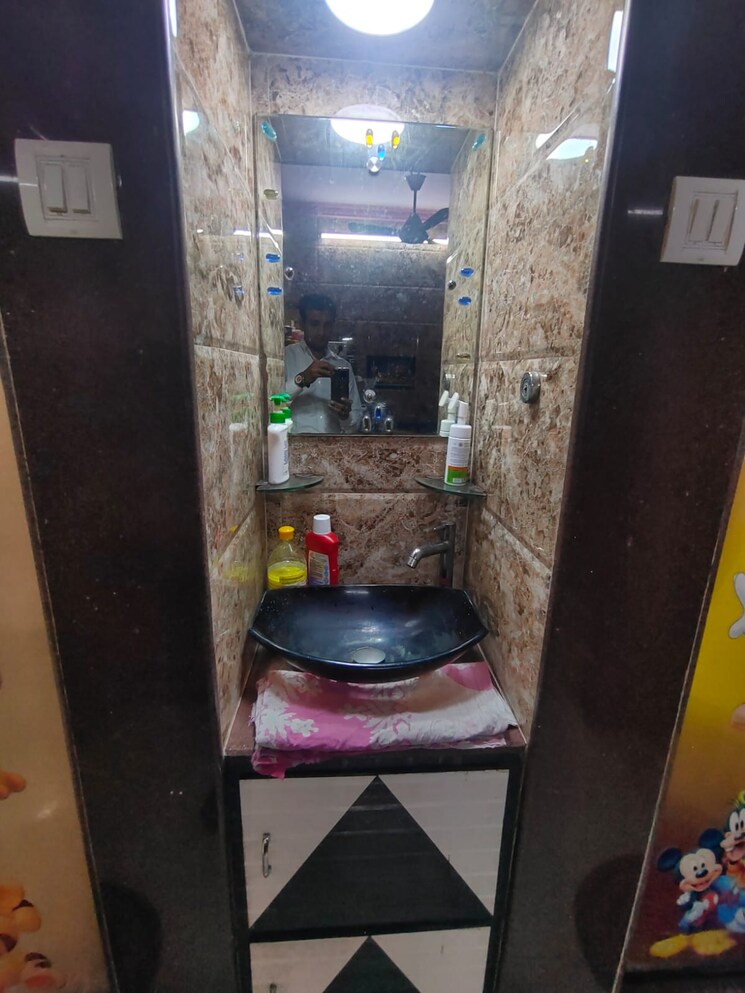 undefined, panchratna-apartments-asalpha 1 Bedroom 500 Sq.Ft. Apartment In Asalpha Mumbai 7509937