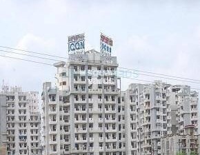 2 BHK Apartment For Sale in Supertech Icon, Ahinsa Khand ii