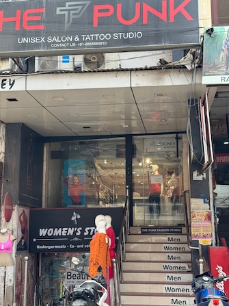 Commercial Shop 550 Sq.Ft. For Resale in Ramadevi Kanpur  7509954