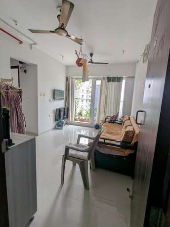 1 BHK Apartment For Resale in Ashar Aria Kalwa Thane  7509970