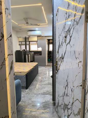 Studio Apartment For Rent in DLF Capital Greens Phase I And II Moti Nagar Delhi  7509972