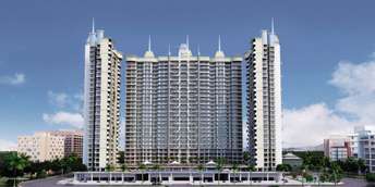 2 BHK Apartment For Rent in Paradise Sai Mannat Kharghar Navi Mumbai  7509999