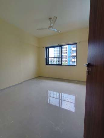 3 BHK Apartment For Rent in BDL Hresa Chembur Mumbai  7510020