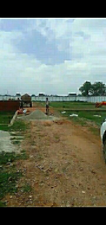  Plot For Sale in Shramik Kunj Noida, Sector 122