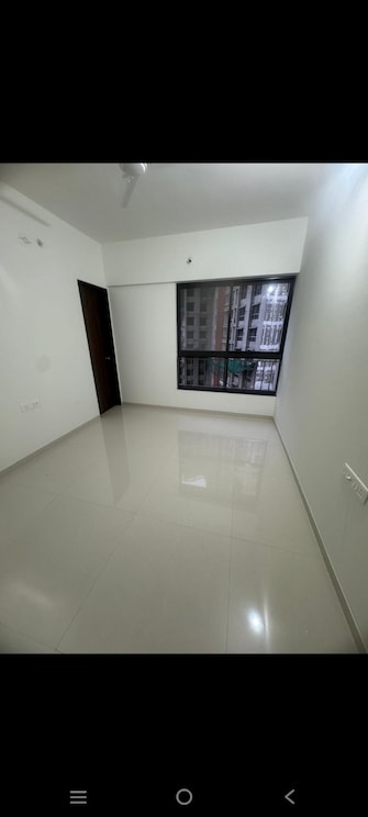 3 BHK Apartment For Rent in Shapoorji Pallonji Sensorium Hinjewadi Pune  7510021