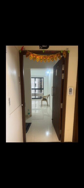 3 BHK Apartment For Rent in Shapoorji Pallonji Sensorium Hinjewadi Pune  7510021