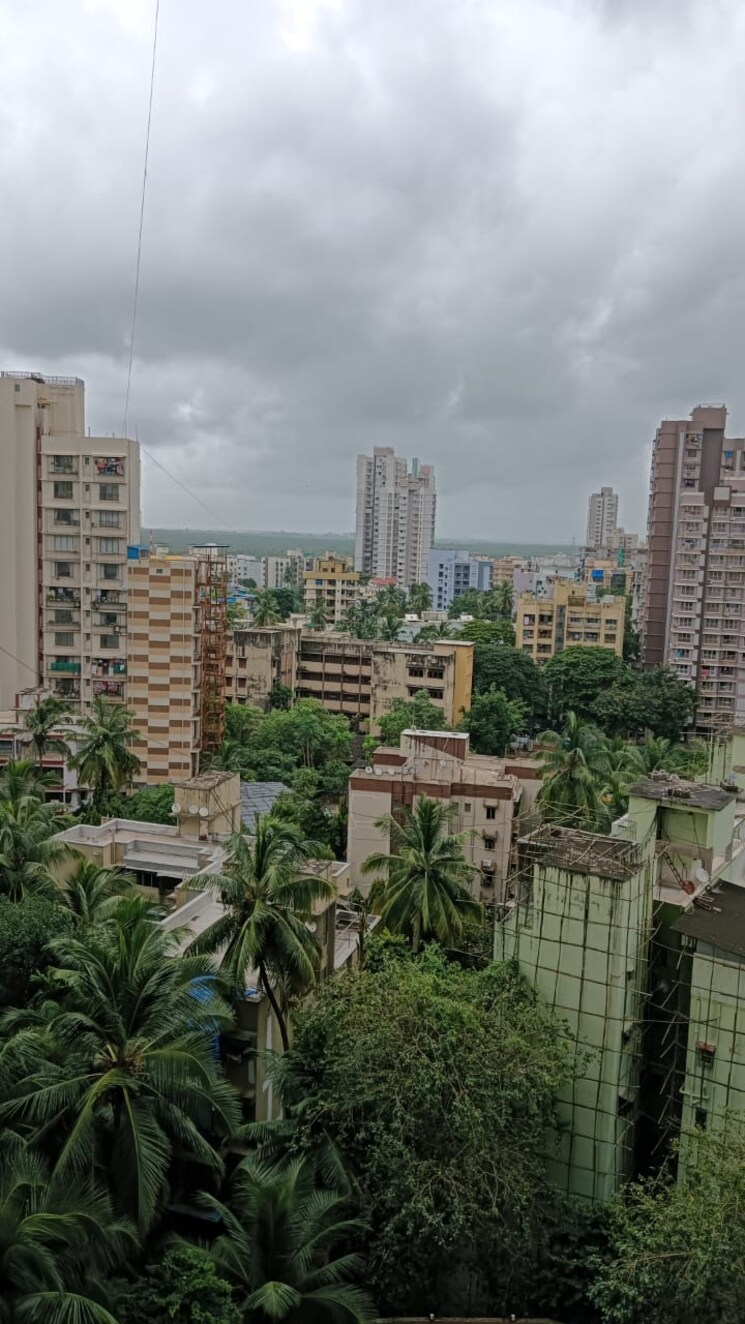 Exterior View, chaitanya-ashwini 3 Bedroom 977 Sq.Ft. Apartment In Borivali West Mumbai 7510064