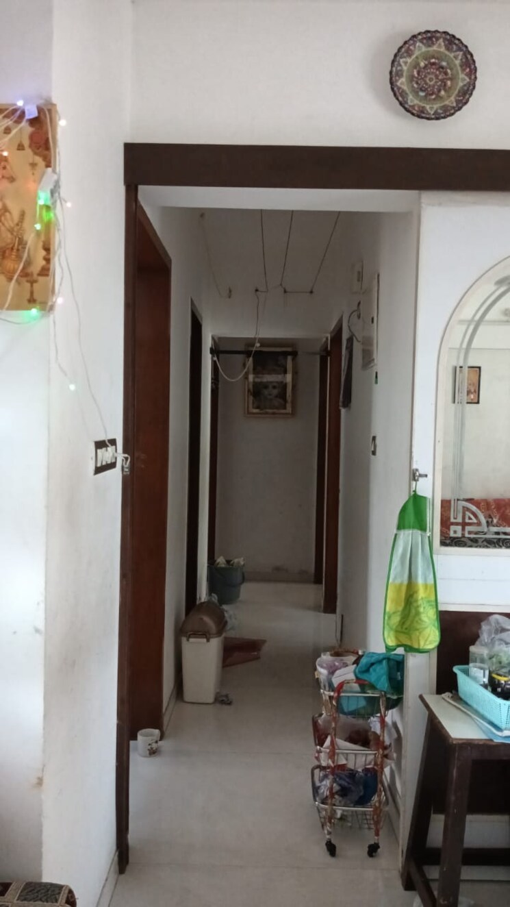 undefined, chaitanya-ashwini 3 Bedroom 977 Sq.Ft. Apartment In Borivali West Mumbai 7510064