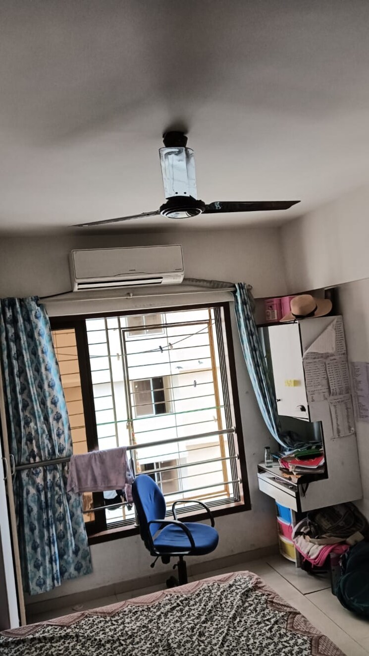 undefined, chaitanya-ashwini 3 Bedroom 977 Sq.Ft. Apartment In Borivali West Mumbai 7510064