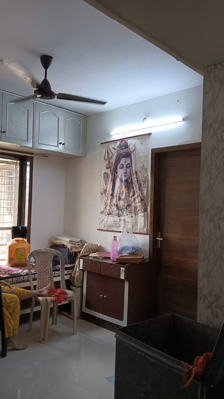 Living Room, chaitanya-ashwini 3 Bedroom 977 Sq.Ft. Apartment In Borivali West Mumbai 7510064