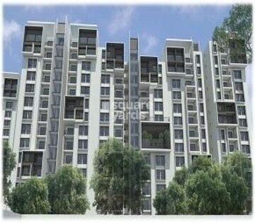 2 BHK Apartment – Exterior View View at Rohan Upavan, Hennur - for Sale