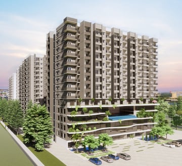 3 BHK Apartment For Resale in Rajanukunte Bangalore  7510079