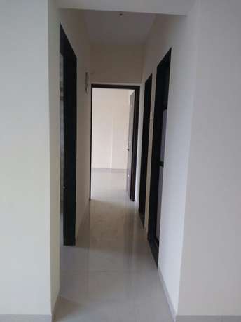 1 BHK Apartment For Rent in Dosti Planet North Onyx Sil Phata Thane  7510085