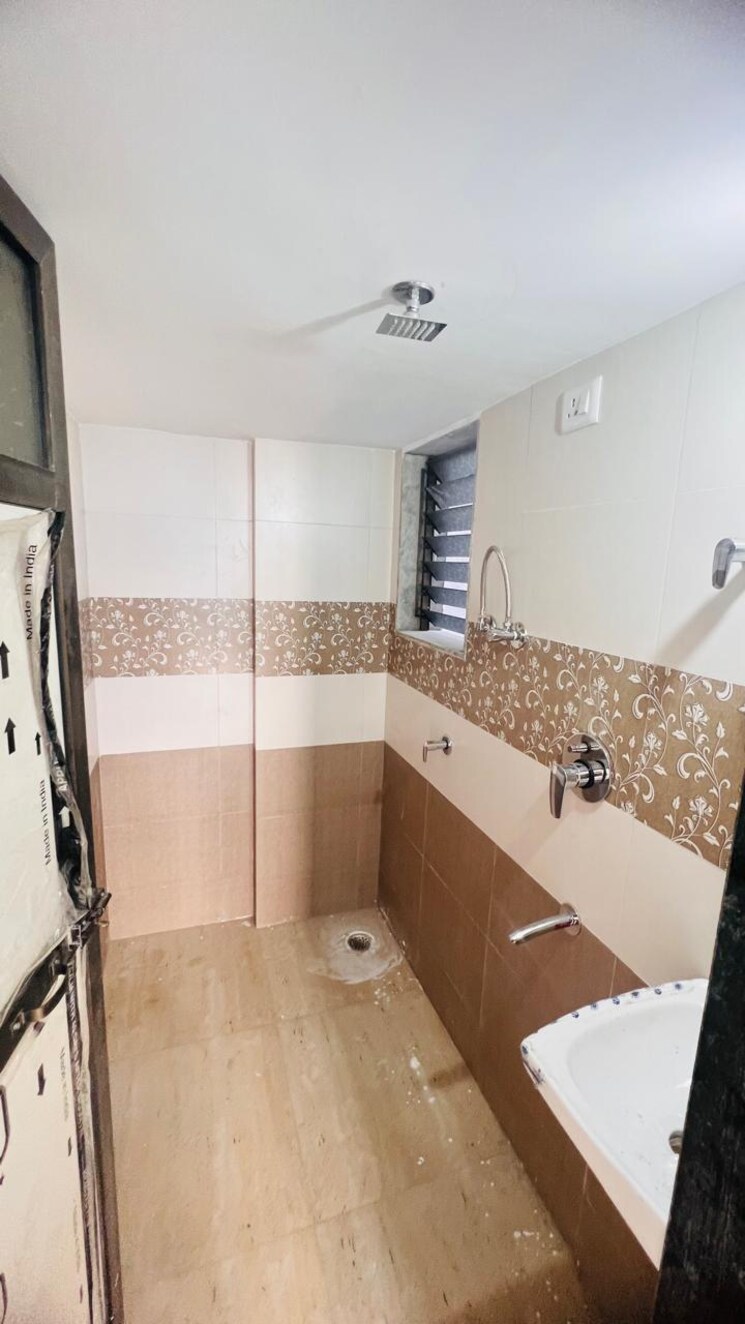 Kitchen, sneha-umrale-kajal-chs 1 Bedroom 473 Sq.Ft. Apartment In Nalasopara West Palghar 7510131