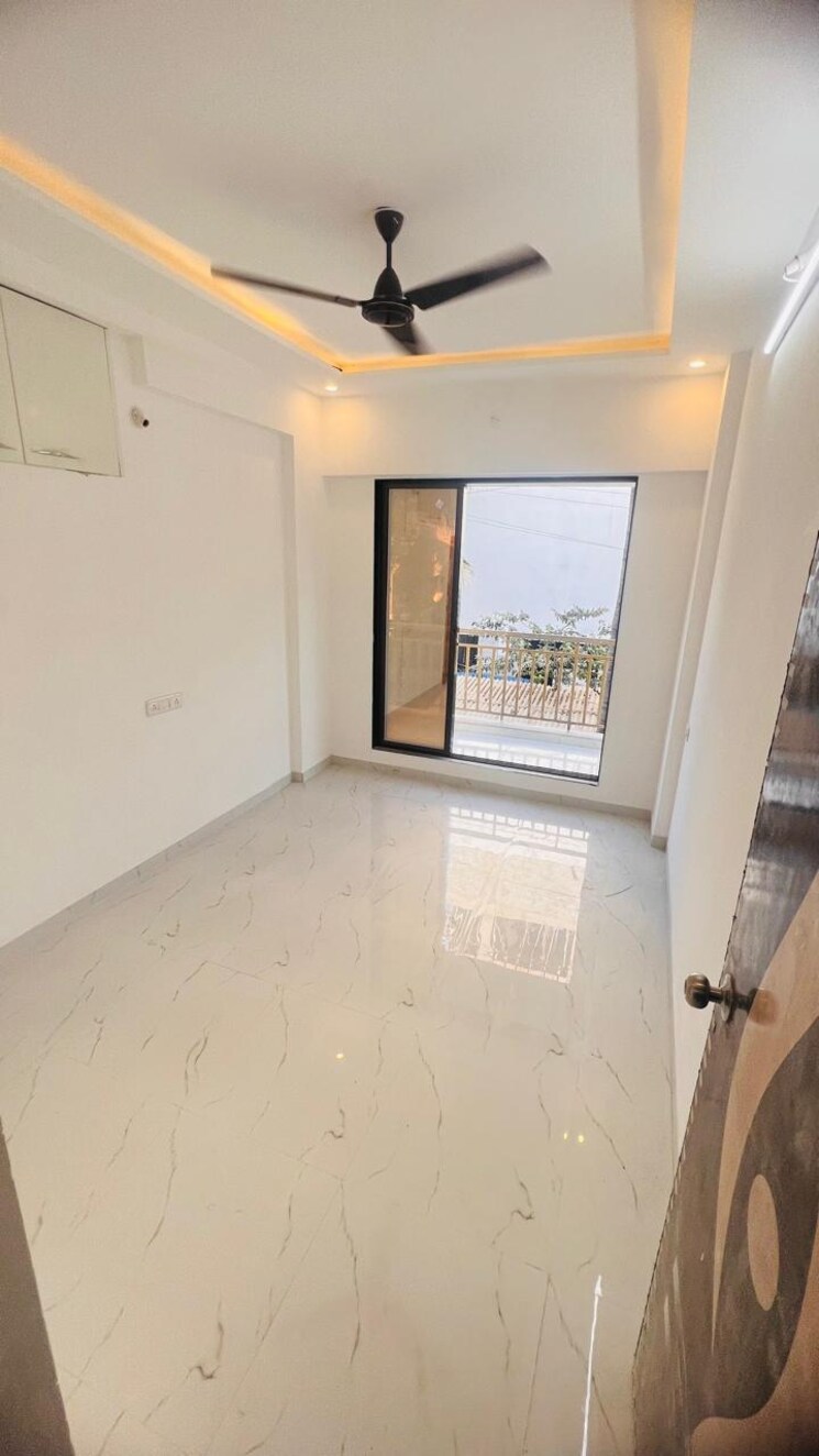 Kitchen, sneha-umrale-kajal-chs 1 Bedroom 473 Sq.Ft. Apartment In Nalasopara West Palghar 7510131