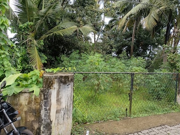 Plot For Resale in Thrippunithura Kochi  7509856