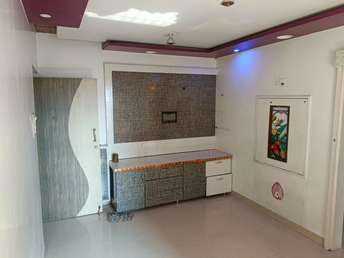 3 BHK Apartment For Rent in The Wadhwa Atmosphere Mulund West Mumbai  7510153