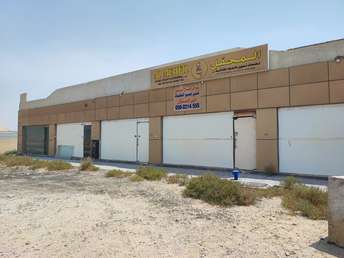 AAA Tower Retail Shop for Rent, Al Sajaa Industrial, Sharjah