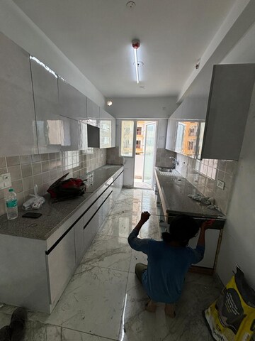 Master Bedroom in 2 BHK Apartment at Divyansh Flora, Sector 16c Greater Noida – for Sale