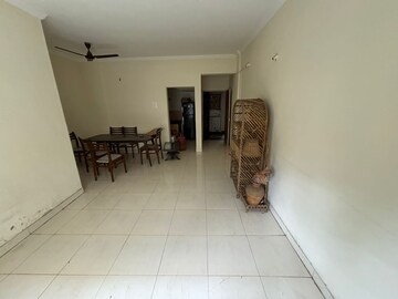 Living Room in 3 BHK Apartment at Wanwadi – for Sale