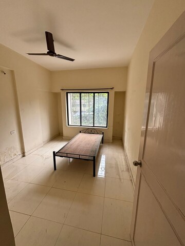 Bathroom in 3 BHK Apartment at Wanwadi – for Sale