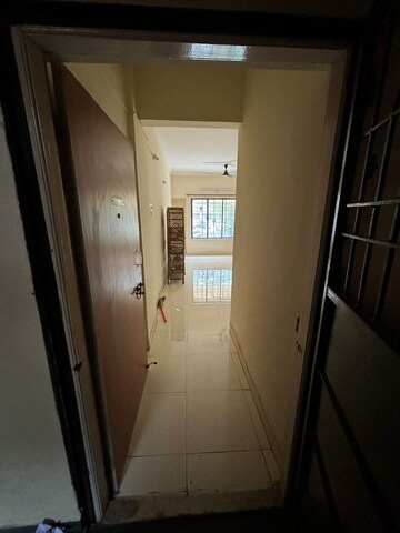 Building Lobby in 3 BHK Apartment at Wanwadi – for Sale