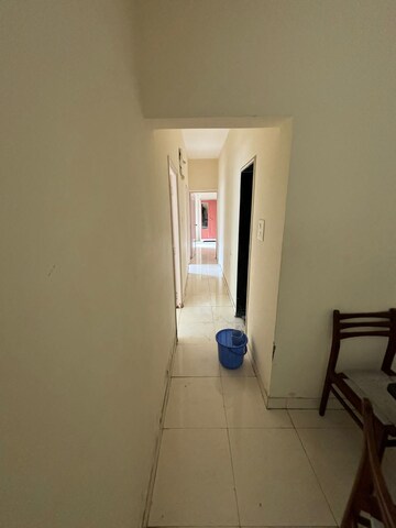 Building Lobby in 3 BHK Apartment at Wanwadi – for Sale