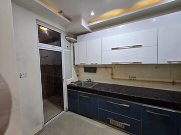 Kitchen in 2 BHK Apartment at Divyansh Flora, Sector 16c Greater Noida – for Sale