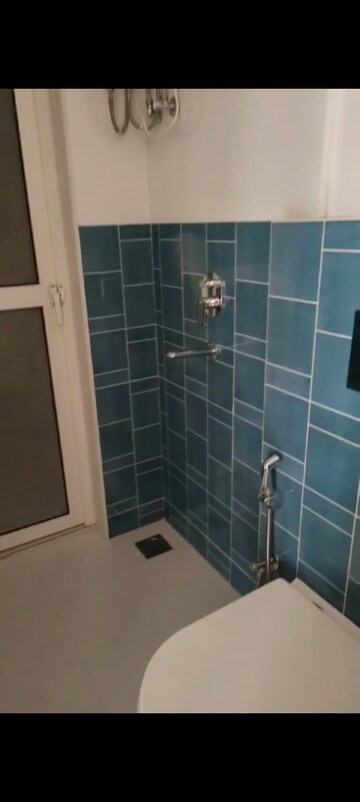 Balcony in 1.5 BHK Apartment at Lodha Amara, Kolshet Road – for Sale