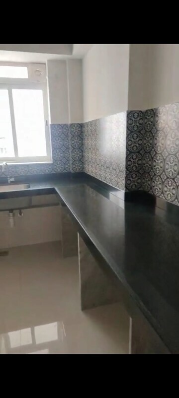 Kitchen in 1.5 BHK Apartment at Lodha Amara, Kolshet Road – for Sale