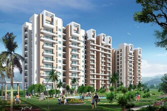 3 BHK Apartment For Resale in Solitaire Pride Jhalwa Allahabad  7510191