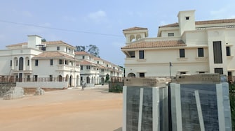 4 BHK Villa For Resale in Adithya Tranquil Yelahanka Bangalore  7510177