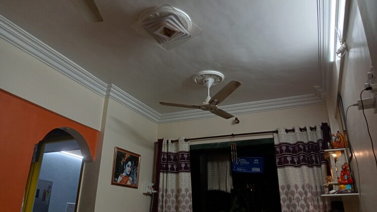 Exterior View, vijay-annex-3 1 Bedroom 450 Sq.Ft. Apartment In Waghbil Thane 7510211