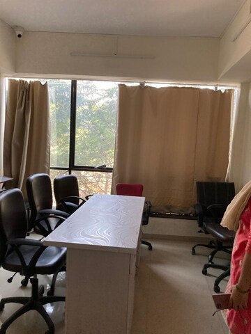 Commercial Office Space 500 Sq.Ft. For Resale in Mulund East Mumbai  7510247