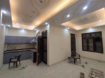 Master Bedroom in 3 BHK Independent House at Naubasta Kala – for Sale