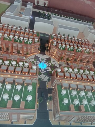  Showroom For Sale in Capital Central Market, Sector 79