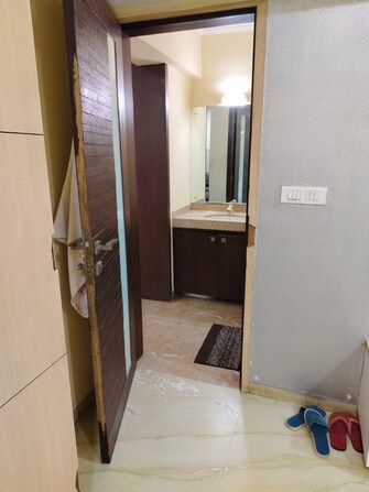 3 BHK Apartment For Rent in Ganga Tower II Chembur Mumbai  7510229