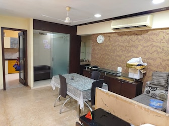 3 BHK Apartment For Rent in Ganga Tower II Chembur Mumbai  7510229