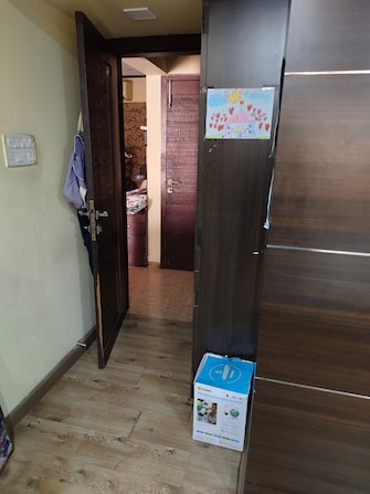 3 BHK Apartment For Rent in Ganga Tower II Chembur Mumbai  7510229