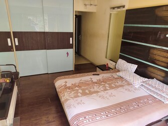 3 BHK Apartment For Rent in Ganga Tower II Chembur Mumbai  7510229