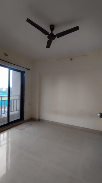 1 BHK Apartment For Rent in Raunak City Kalyan West Thane  7510240